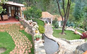 Casa Pukayaku Lodge - Adults Only Nature Retreat